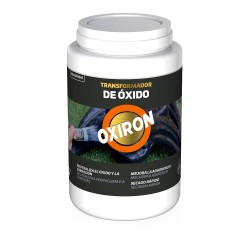 Transformador de óxido 750 ml