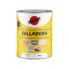 Selladora imprimación al disolvente blanco mate 750 ml