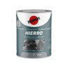Imprimación para hierro gris 750 ml
