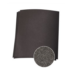 Lija de tela con oxido de aluminio 230 x 280 mm grano 50