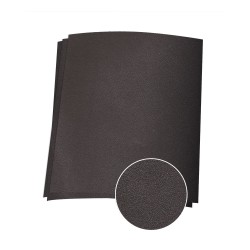 Lija al agua con silicio 230 x 280 mm grano 2500