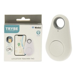 Localizador bluetooth 31 x 11 x 52 mm