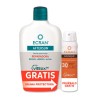 Aftersun 400 ml + bruma f30 75 ml de regalo