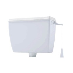 Cisterna pond alta sin tapa