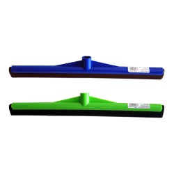 Haragan plastico y espuma, 55 cm, colores surtidos