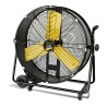 Ventilador industrial de suelo turbo 30s 230 w
