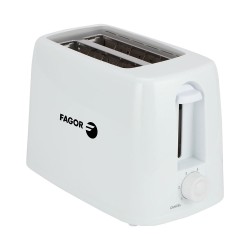 Tostador flexitoast 2 ranuras 650 w