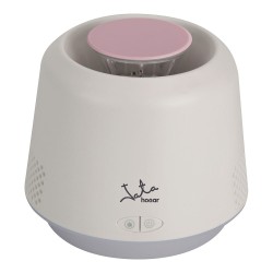 Atrapa mosquitos / lámpara portátil, 50m, para interior