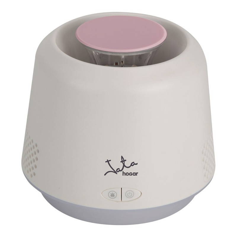 Atrapa mosquitos / lámpara portátil, 50m, para interior