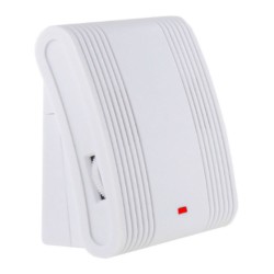 Repelente de mosquitos ultrasónico a pilas