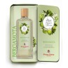 Colonia unisex agua fresca de flores bergamota con estuche, 150 ml