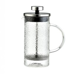 Cafetera / tetera údine embolo 350 ml 3 tazas