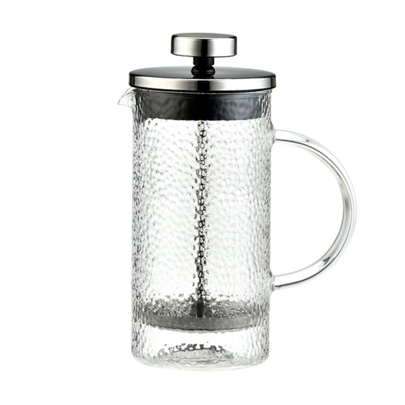 Cafetera / tetera údine embolo 350 ml 3 tazas