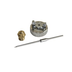 Kitboquilla 1,8 mm p400 p500 p418