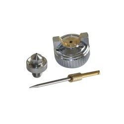 Kit pico 0,8 mm (n°2-9-11) p p800 p800-k08
