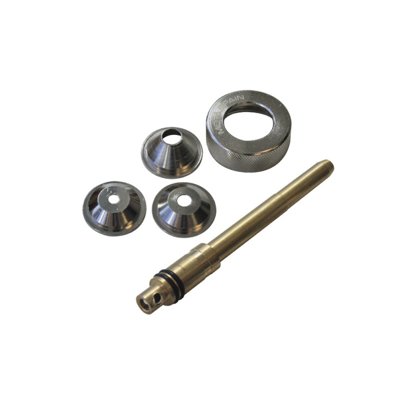 Kit boquillas para p300 p300-k1