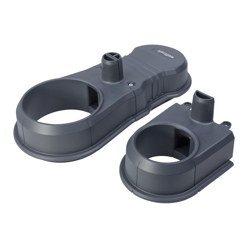 Sistema de aspiración hsd 68/100