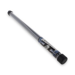 Hilo precortado para desbrozadora - sección cuadrada ø3,3 mm. tubo 20 uds