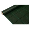 Malla antihierba 100 g/m verde 1 x 10 m