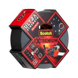 Cinta americana extremium 6 ultra, 48 mm x 25 m