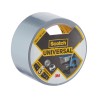 Cinta americana universal 3 gris 48 mm x 10 m