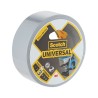 Cinta americana universal 3 gris 48 mm x 50 m