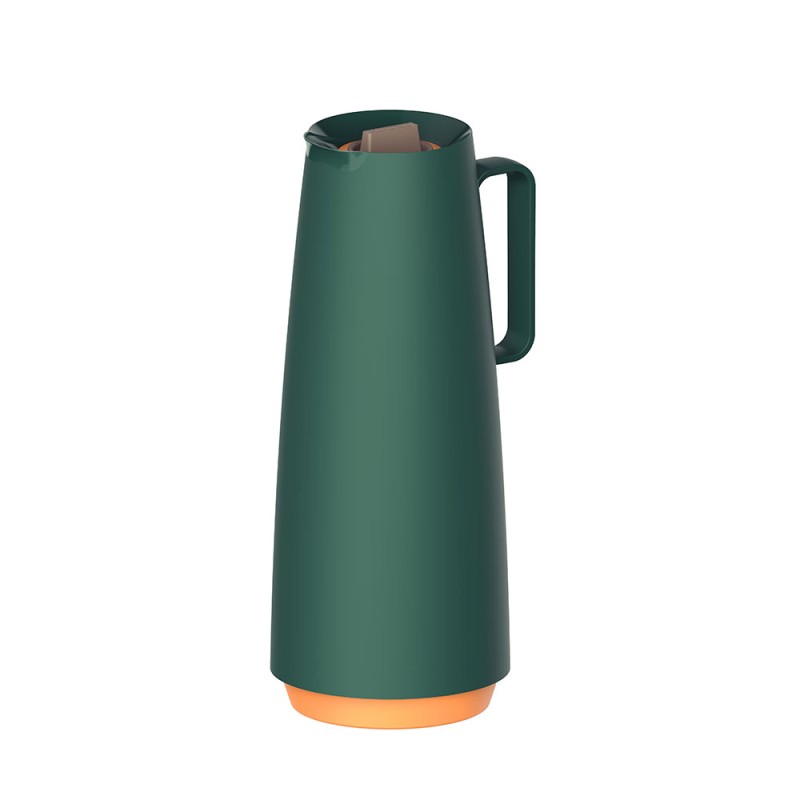 Jarra térmica exata verde 1 l