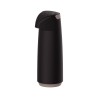 Termo con sifón exata negro 1,8 l