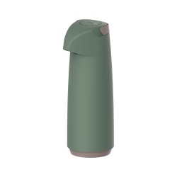 Termo con sifón exata verde 1,8 l