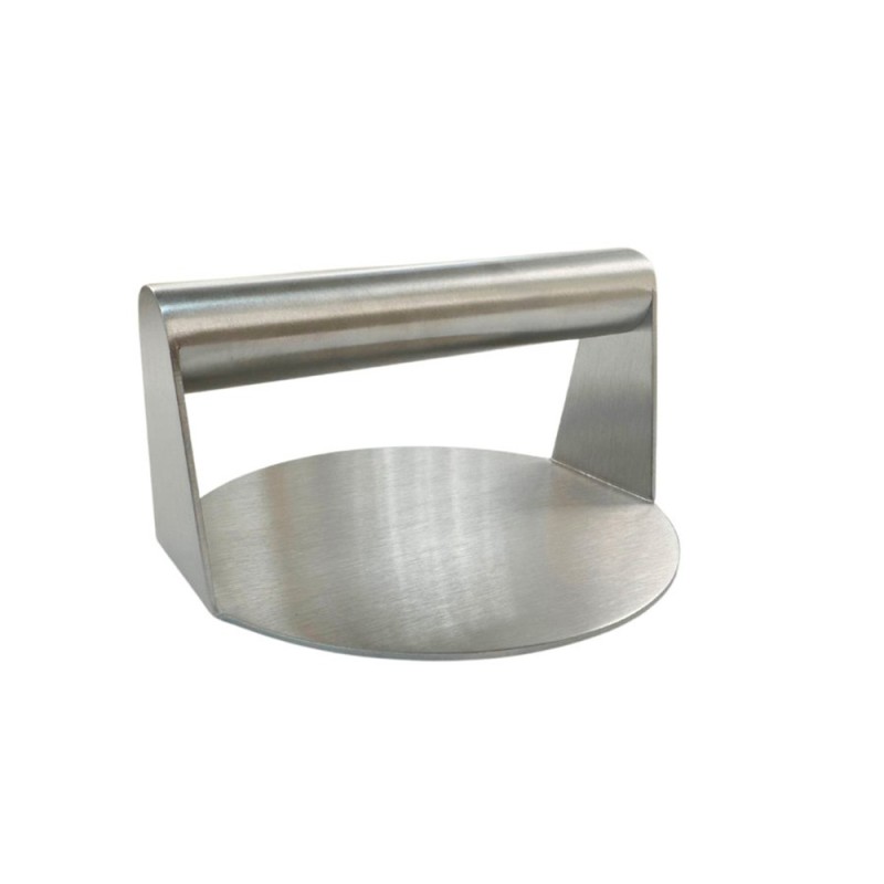 Prensador smash burguer