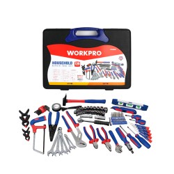 Juego de herramientas 139 piezas