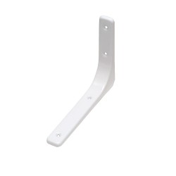 Escuadra super plm03 blanca 300 x 250 mm
