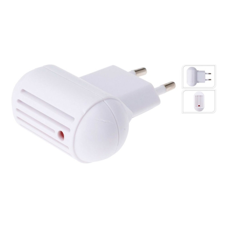 Enchufe repelente insectos