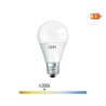 Bombilla standard led e27 10 w 932 lm 4000 k luz dia ø6 x 10,8 cm