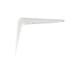 Escuadra plus plm02 blanca 350 x 300 mm