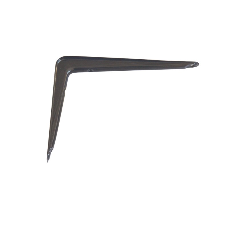 Escuadra plus plm02 negro 200 x 150 mm