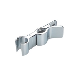 Soporte ajustable para cabezal de ducha metal