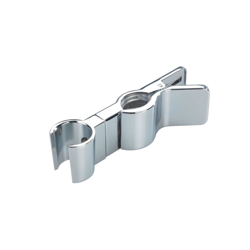 Soporte ajustable para cabezal de ducha metal