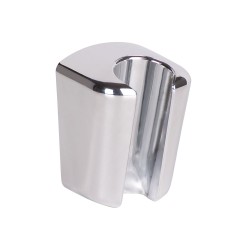 Soporte ajustable para cabezal de ducha classic 4,3 x 6,1 x 4,2 cm