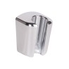 Soporte ajustable para cabezal de ducha classic 4,3 x 6,1 x 4,2 cm