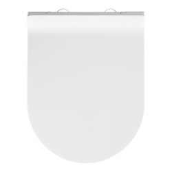 Tapa wc habos con dispositivo automático de bajar