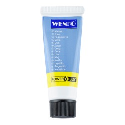 Repuesto adhesivo power-loc®