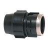 Enlace mixto rosca hembra polipropileno 25 mm x 3/4"