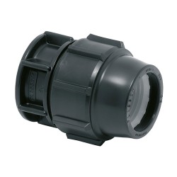 Tapon polipropileno 25 mm