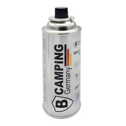 Cartucho de gas 227 g bayoneta / msf-1a