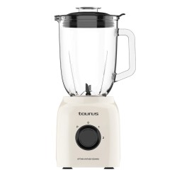 Batidora de vaso óptima vintage 1500 w max 1,8 l