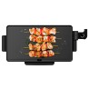 Plancha de asar steakmax 2200 w