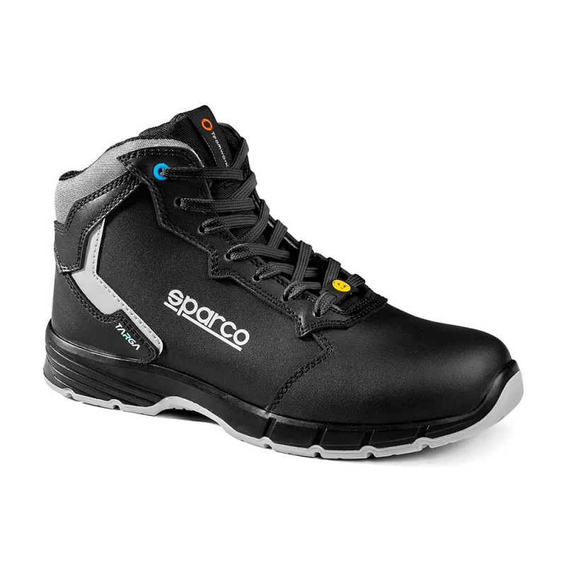 Bota de seguridad targa - h paul, talla 38