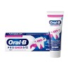 Dentífrico pro - junior 6 a 12 años 75 ml
