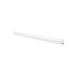 Regleta led bajo mueble projectline 6,5 w 750 lm 3 temperaturas 585 mm